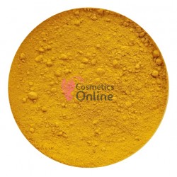 Pigment pentru make-up Amelie Pro U070 Yellow Iron